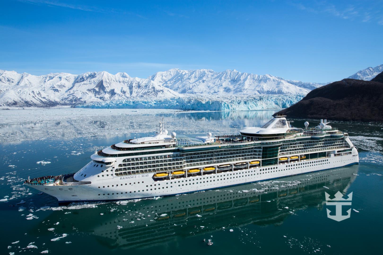 Alaska Wildlife Express Cruisetour 1B (Pre Tour) (Pre Tour)